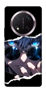 Чохол на Honor X9c Satoru Goja фото 1 з 1