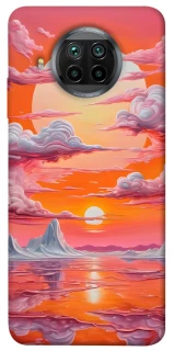 Чохол на Xiaomi Mi 10T Lite / Redmi Note 9 Pro 5G Glacier фото 1 з 1