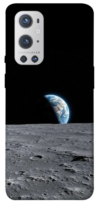 Чохол на OnePlus 9 Pro Artemis 2 фото 1 з 1