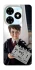 Чехол на TECNO Spark Go 2024 New Harry Potter ver.1 фото 1 из 1