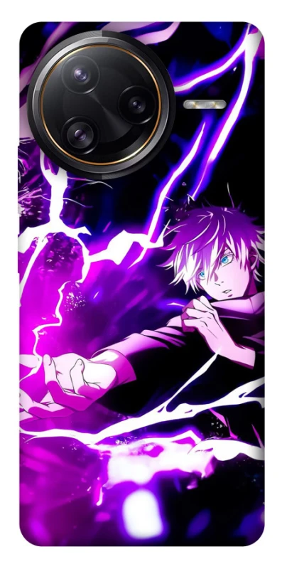 Чохол на Xiaomi Poco F7 Ultra Satoru Gojo фото 1 з 1