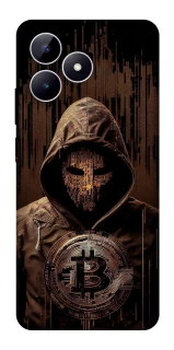 Чохол на Realme Note 50 5G Crypt фото 1 з 1