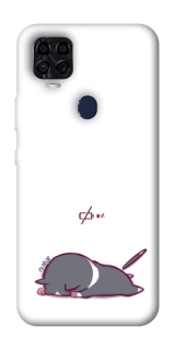 Чехол на ZTE Blade v2020 The battery is dead фото 1 из 1