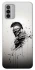 Чехол на Nokia G42 Tattoo ver.3 фото 1 из 1