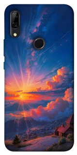 Чехол на Huawei P Smart Z On top фото 1 из 1