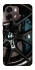 Чохол на Oppo A6 Wheel BMW v3 фото 1 з 2