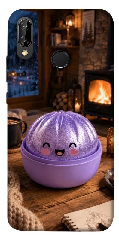 Чохол на Huawei P20 Lite Dumpling ver.9 фото 1 з 1
