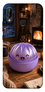 Чехол на Huawei P20 Lite Dumpling ver.9 фото 1 из 1