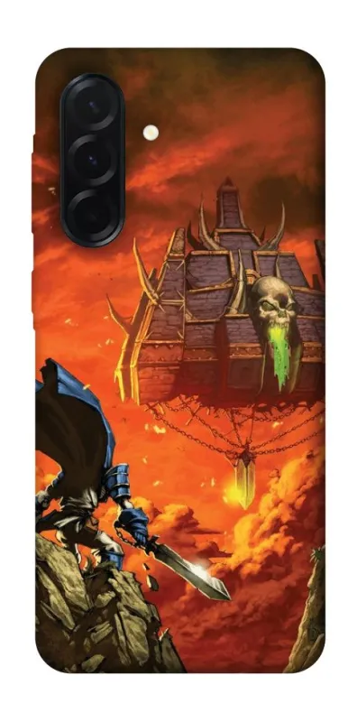Чехол на Samsung Galaxy A37 5G WOW Forever v2 фото 1 из 1