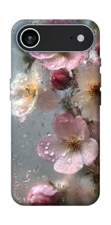 Чехол на Apple iPhone 17 Air (6.5") Flowers v10 фото 1 из 1