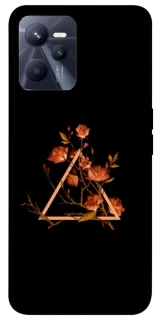 Чохол на Realme C35 Flowers ver.3 фото 1 Чохол на Realme C35 Flowers ver.3 фото 1 з 1