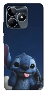 Чохол на Realme C53 Stitch ver.2 фото 1 з 1