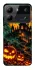Чехол на ZTE Blade A54 4G Halloween v14 фото 1 из 1
