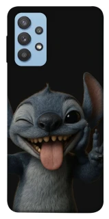 Чохол на Samsung Galaxy M32 Stitch фото 1 з 1