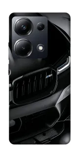 Чохол на Xiaomi Poco M6 Pro 4G BMW M5 v35 фото 1 з 1