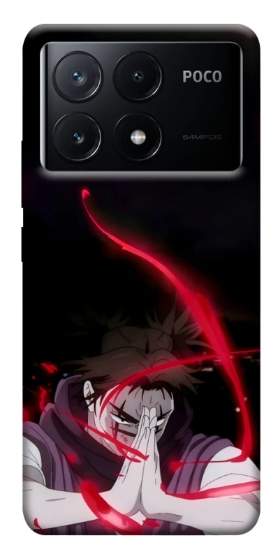 Чехол на Xiaomi Poco X6 Choso фото 1 из 1