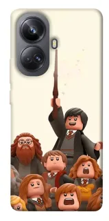 Чохол на Realme 10 Pro+ Harry Potter V22 фото 1 з 1