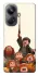 Чохол на Realme 10 Pro+ Harry Potter V22 фото 1 з 1