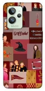 Чохол на Realme GT2 Harry Potter v12 фото 1 з 1