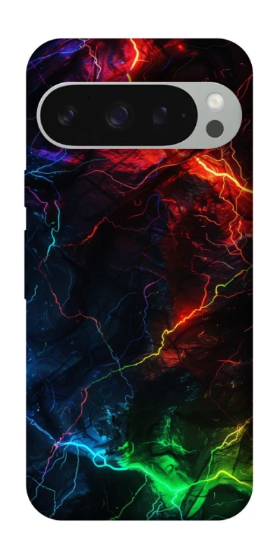 Чехол на Google Pixel 10 Pro XL Abstract фото 1 из 1