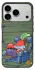 Чехол на Apple iPhone 18 Pro Max Mr.Krabs фото 1 из 1