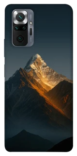 Чохол на Xiaomi Redmi Note 10 Pro Mountain v8 фото 1 з 1