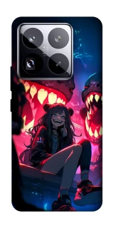 Чехол на Xiaomi 15 Pro Anime girl фото 1 Чехол на Xiaomi 15 Pro Anime girl фото 1 из 1