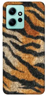 Чехол на Xiaomi Redmi Note 12 4G Tiger фото 1 из 1