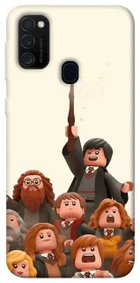 Чохол на Samsung Galaxy M30s / M21 Harry Potter V22 фото 1 з 1