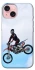 Чохол на Apple iPhone 15 (6.1") Мотокрос фото 1 з 1