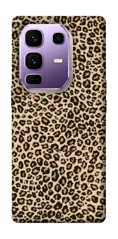 Чохол на Infinix Note 50 Pro+ Leopard Skin v2 фото 1 з 1