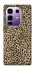 Чохол на Infinix Note 50 Pro+ Leopard Skin v2 фото 1 з 1