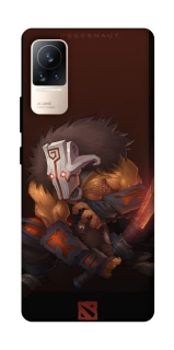 Чехол на Xiaomi Civi 6 Juggernaut фото 1 из 1