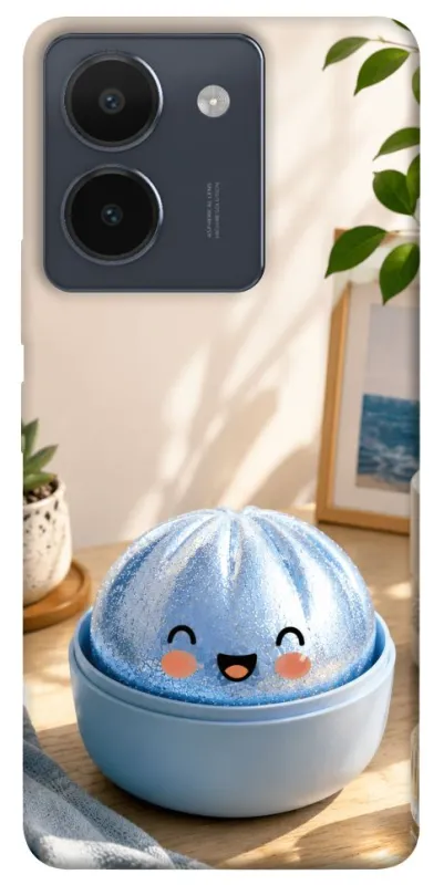 Чехол на Vivo Y36 Dumpling ver.2 фото 1 из 1