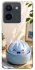 Чехол на Vivo Y36 Dumpling ver.2 фото 1 из 1