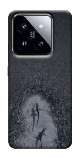 Чохол на Xiaomi 14 Pro Акула фото 1 з 1