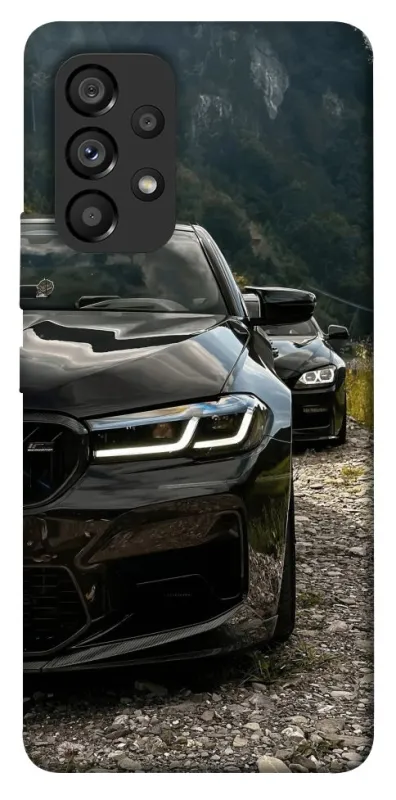 Чехол на Samsung Galaxy A53 5G BMW v39 фото 1 из 1