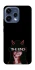 Чехол на Oppo Reno 15 the End фото 2 из 2