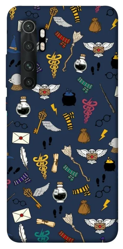 Чохол на Xiaomi Mi Note 10 Lite Harry Potter v1 фото 1 з 1