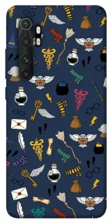Чохол на Xiaomi Mi Note 10 Lite Harry Potter v1 фото 1 з 1