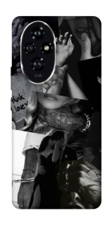 Чехол на Honor 200 Hot collage ver.6 фото 1 из 1