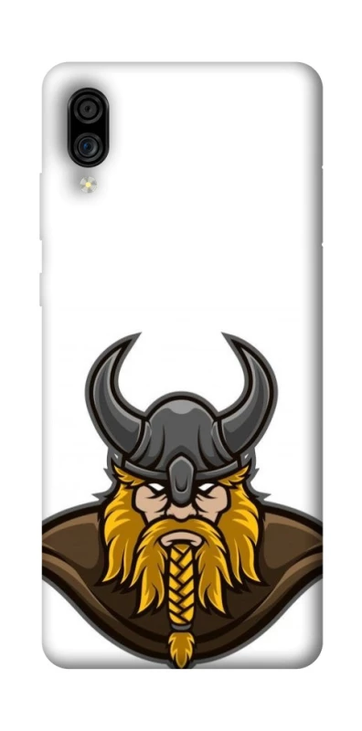 Чехол на ZTE Blade A5 (2020) Viking фото 1 из 1