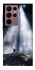 Чехол на Samsung Galaxy S22 Ultra Kanye West ver.2 фото 1 из 1