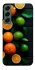 Чохол на Samsung Galaxy S22 citrus фото 1 з 1