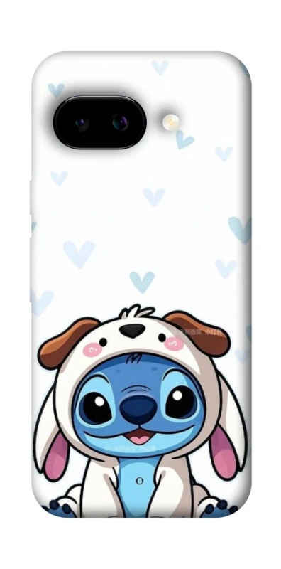 Чохол на Google Pixel 9a Stitch ver.12 фото 1 з 1