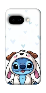 Чехол на Google Pixel 9a Stitch ver.12 фото 1 из 1