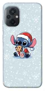 Чехол на Xiaomi Poco M5 Stitch ver.21 фото 1 из 1