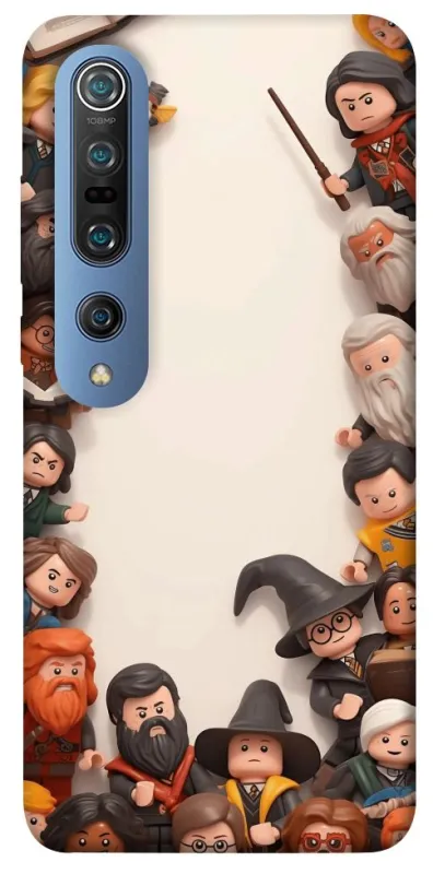 Чохол на Xiaomi Mi 10 / Mi 10 Pro Harry Potter v15 фото 1 з 1