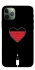 Чехол на Apple iPhone 11 Pro (5.8") Charge your heart фото 1 из 1
