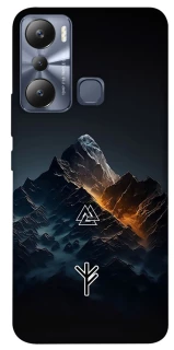 Чохол на Infinix Hot 20i Руни у горах фото 1 з 1